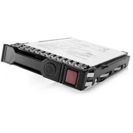 HP 4 TB 3,5" 6 Gbit/s
