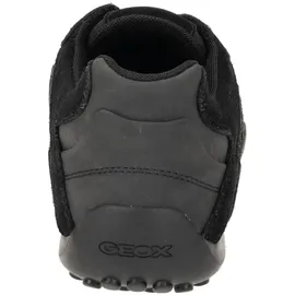 GEOX U4507B Herren Schwarz 42