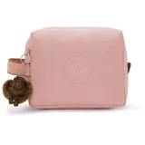 Kipling PARAC Große Kosmetiktasche, Reisezubehör, Memory Pink (Rosa)