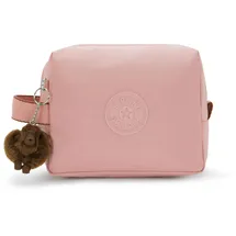 Kipling PARAC Große Kosmetiktasche, Reisezubehör, Memory Pink (Rosa)