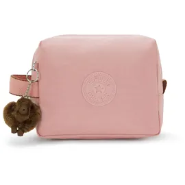 Kipling PARAC Große Kosmetiktasche, Reisezubehör, Memory Pink (Rosa)
