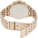 Tommy Hilfiger Ari Edelstahl 39,8 mm 1781978