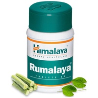 Himalaya Herbals Rumalaya Forte Tabletten 60 St.