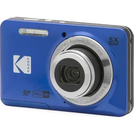 Kodak Pixpro FZ55 blau