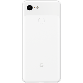 Google Pixel 3 64 GB weiß