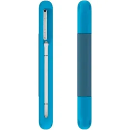 Ulefone Tab A9 Pro Kids 4G 8,68" 2023 4 GB RAM 128 GB Blau