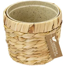 HMF 37280 Ø 14 x 13,5 cm Beige