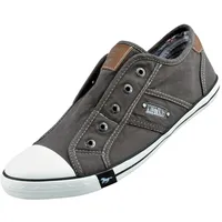 Mustang 1099-401 brown 38