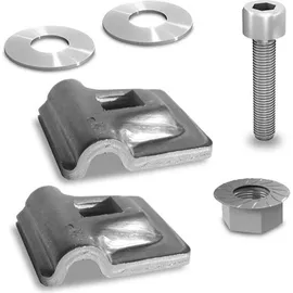 K2 Systems Blitzschutzklemme 2002474