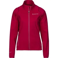 Nakamura Damen Funktionsjacke Da.-Funktions-Jacke, ROSE Dark, 36