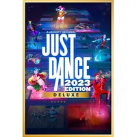 Just Dance 2023 Deluxe Edition - XBox Series S|X Digital Code DE