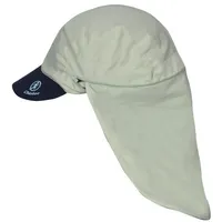 Chaskee Zuma Zip-In Microfiber, One Size, beige - Einheitsgröße