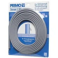 Primo Universaldichtung Stahlzarge Ferrum grau 5 m