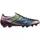 Mizuno Alpha II Japan FG Herren Black/Galaxy Silver 45