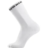 Gore Wear Essential Tennissocken 3er Pack Weiß 41-43