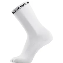 Gore Wear Essential Tennissocken 3er Pack Weiß 41-43