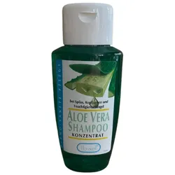 ALOE VERA Shampoo floracell 200 ml