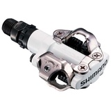 Shimano PD-M 520 weiß MTB-Klickpedal