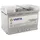 Varta 570901076J382 Starterbatterie VARTA AGM XEV A7 für Autos mit hohem Energiebedarf