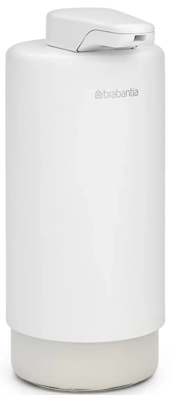 Brabantia Seifenspender SINKSTYLE - B/H/T ca. 6.40x8.50x15.00