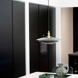 Bretagne Pendelleuchte Weiß