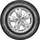 Continental 235/65 R16C 121/119R