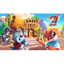 Amber Isle