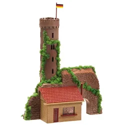 Faller - H0 - Aussichtsturm