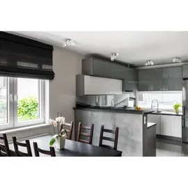 KANLUX BLURRO 2x GU 10 weiß