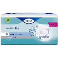TENA Flex Plus S 3 x 30 St.