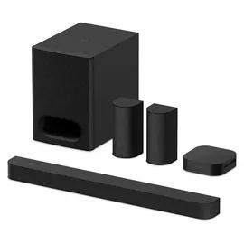 Sony Theatre System 6 Schwarz