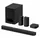 Sony Theatre System 6 Schwarz