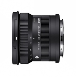 Sigma 10-18/2,8 DC DN Fuji-X-Mount