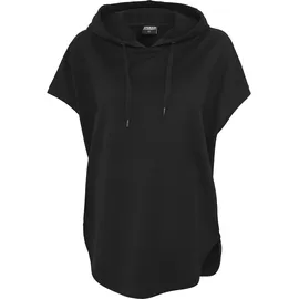 URBAN CLASSICS Basic Terry Sweatshirt Black M