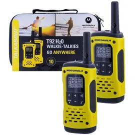 Motorola TLKR T92 H2O