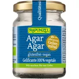 Rapunzel Agar Agar Pulver Bio, 60 g