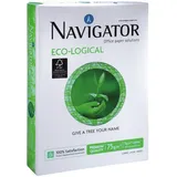 Navigator Eco-Logical A4 75 g/m2 2500 Blatt