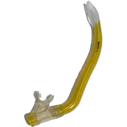 Schnorchel Pirate - Gelb - #