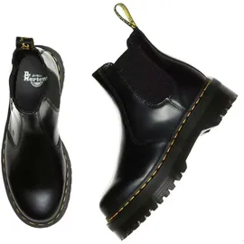 Dr. Martens 2976 Quad Smooth Stiefel Black 40