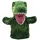 The Puppet Company Puppet Buddies T-Rex (PC004636)