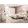 Interlink Chilly Home 140 x 200 cm Weiß