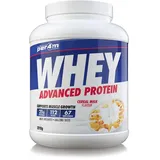 PER4M Whey Protein Cereal Milk Pulver 2010 g