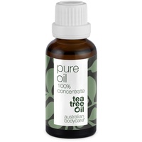 Australian Bodycare Pure Oil Tea Tree Oil – 100% reines Teebaumöl 30 ml
