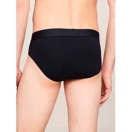 Tommy Hilfiger Brief Slips 3 Einheiten Desert Sky / Desert Sky / Desert Sky S