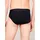 Tommy Hilfiger Brief Slips 3 Einheiten Desert Sky / Desert Sky / Desert Sky S
