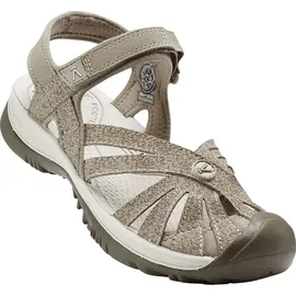 Keen Rose Sandal Damen Brindle/Shitake 38,5