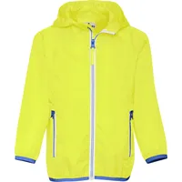 Playshoes Regenjacke Gelb 152