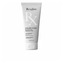 Rexaline Hyalurx-Clean Make-up-Entferner Gel 40 ml