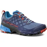La Sportiva Akyra II Herren Hurricane/Cherry Tomato 39