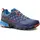 La Sportiva Akyra II Herren Hurricane/Cherry Tomato 39
